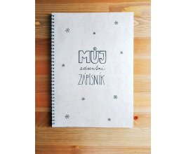 Advent a vánoční zvyky - pracovní listy pro organizace - PDF