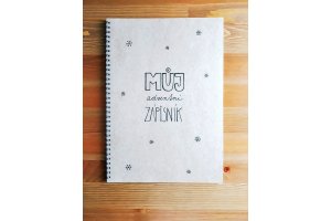 Advent a vánoční zvyky - pracovní listy pro organizace - PDF